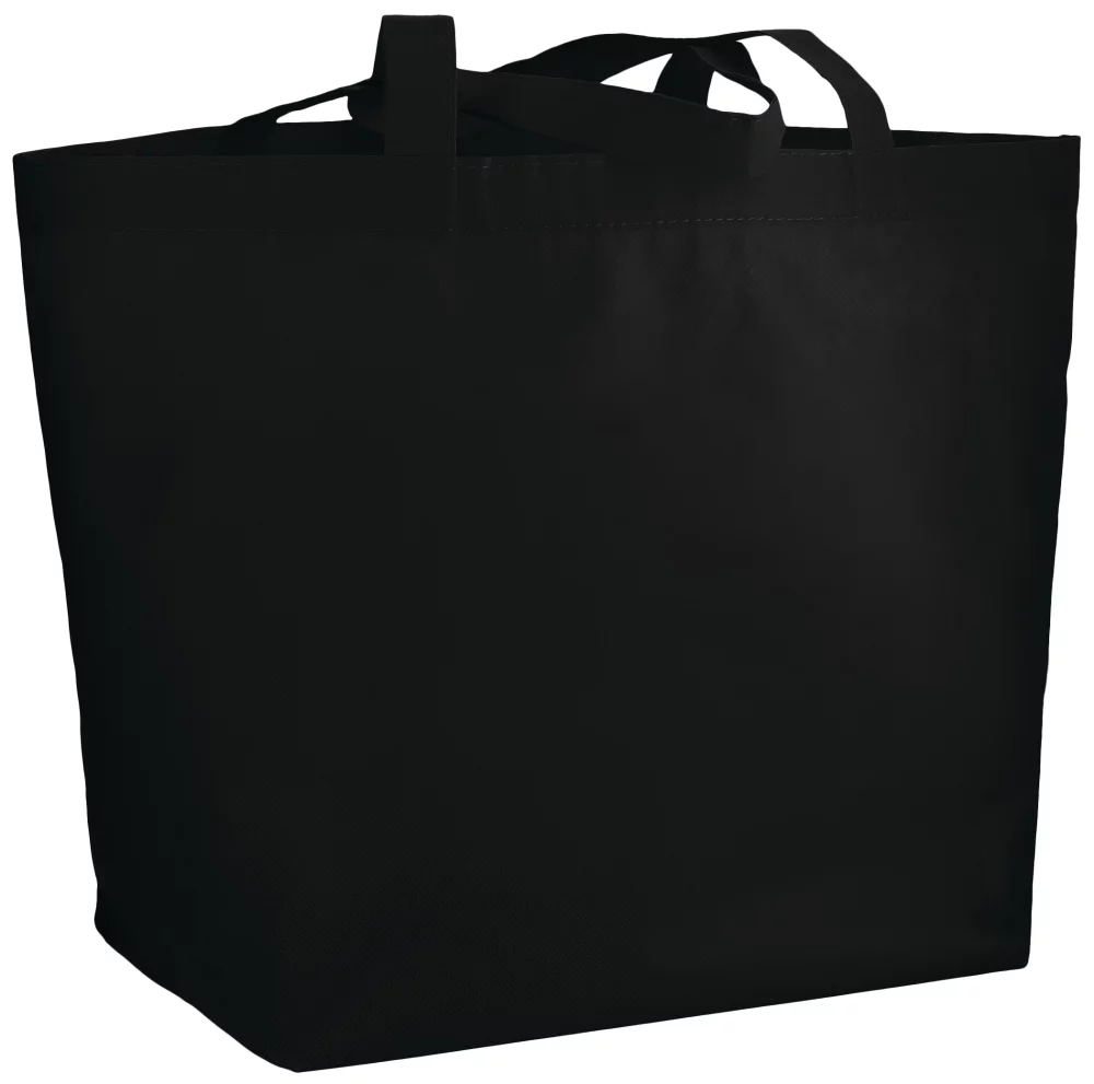 YaYa Budget Non-Woven Shopper Tote