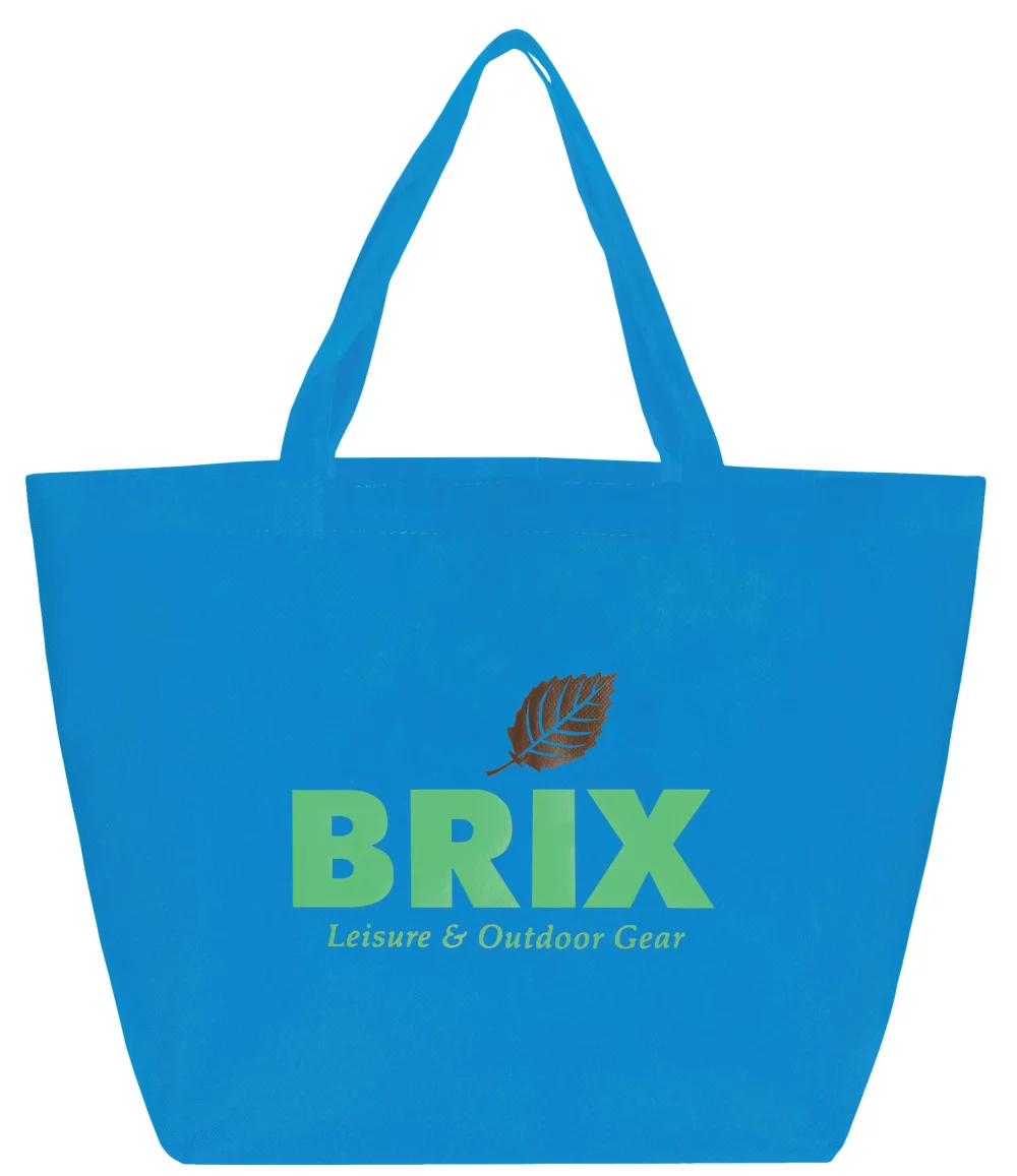 YaYa Budget Non-Woven Shopper Tote
