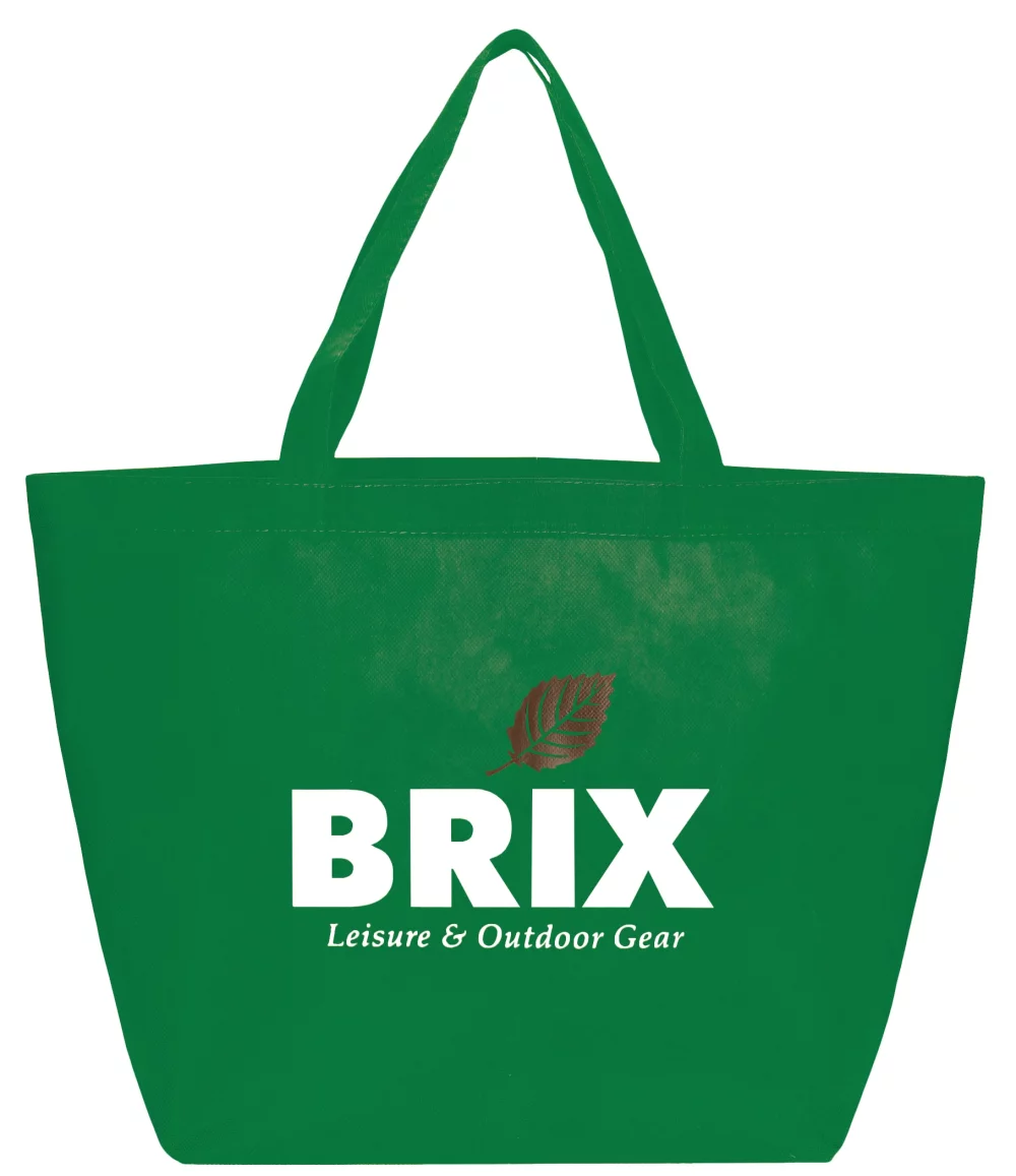 YaYa Budget Non-Woven Shopper Tote