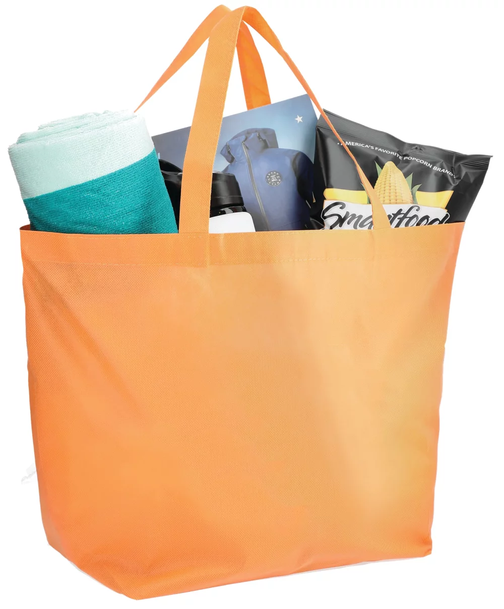 YaYa Budget Non-Woven Shopper Tote