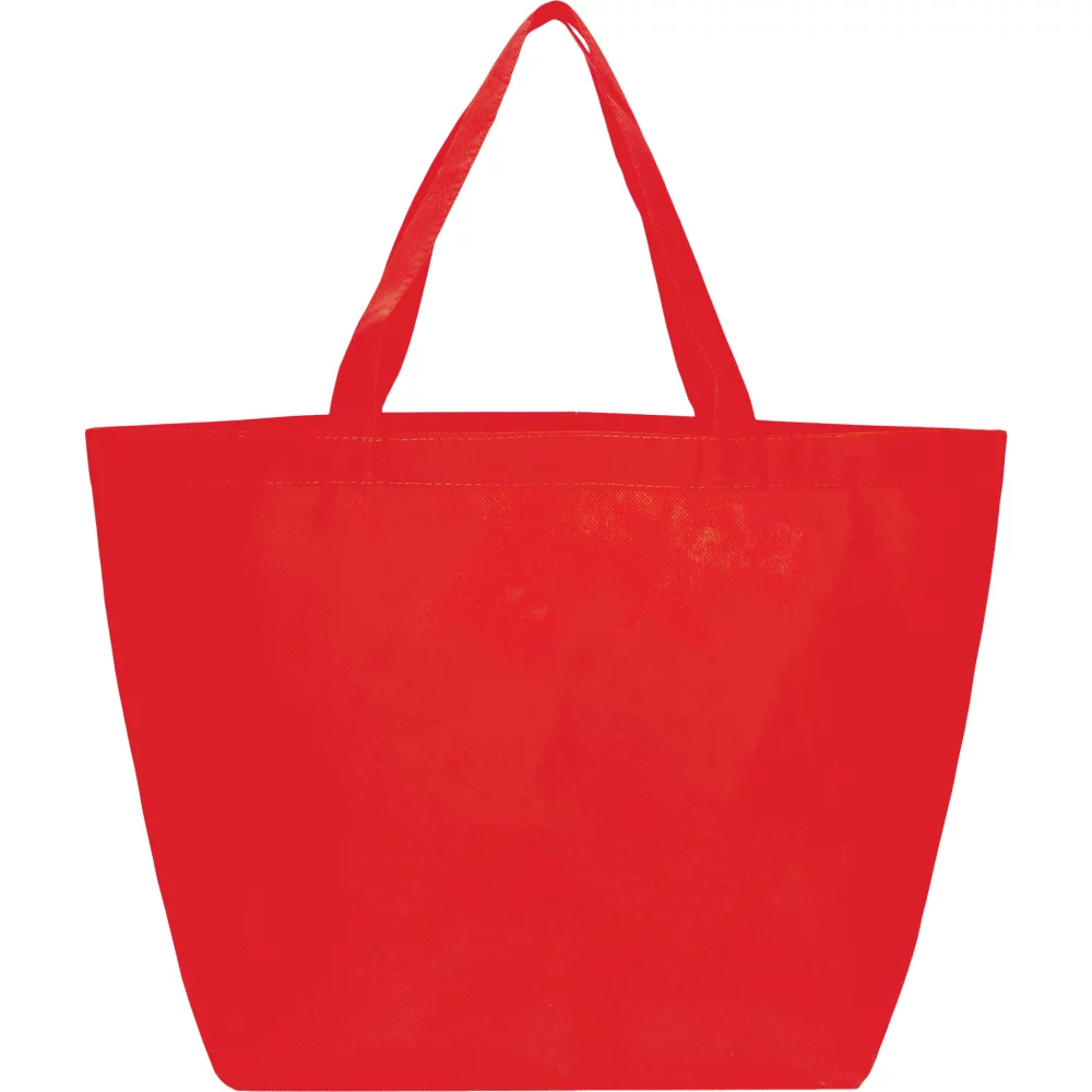 YaYa Budget Non-Woven Shopper Tote