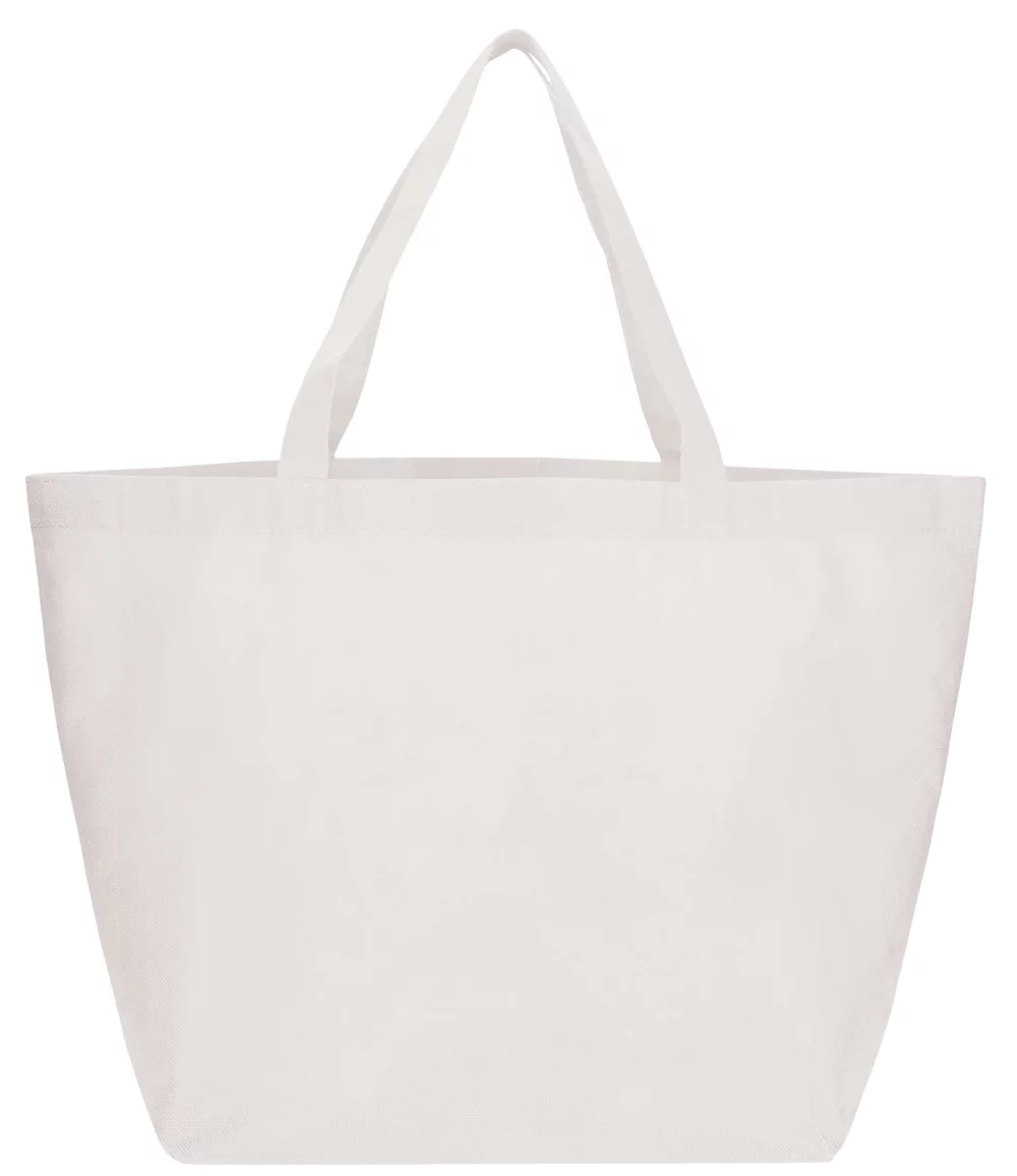 YaYa Budget Non-Woven Shopper Tote