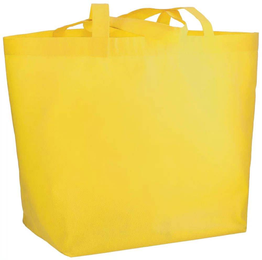 YaYa Budget Non-Woven Shopper Tote
