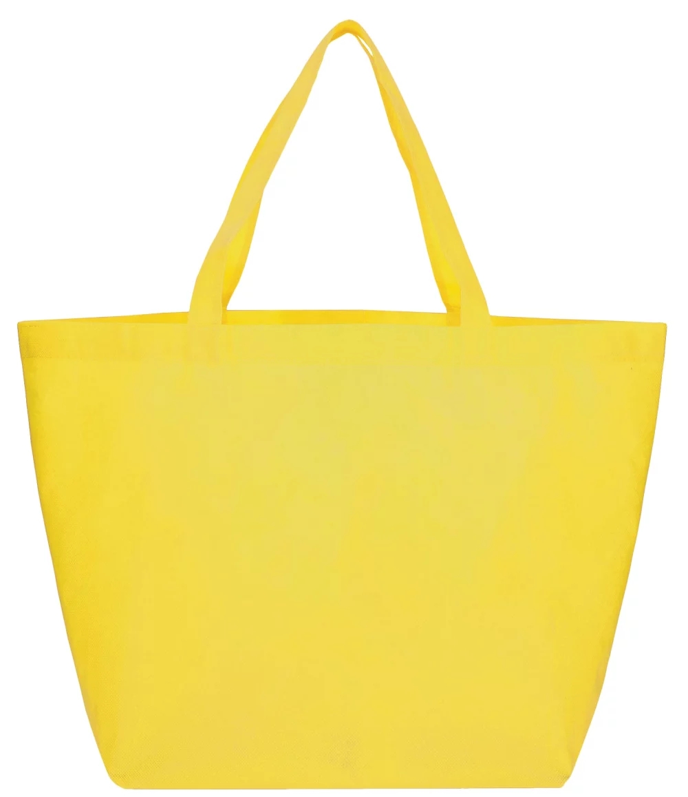 YaYa Budget Non-Woven Shopper Tote
