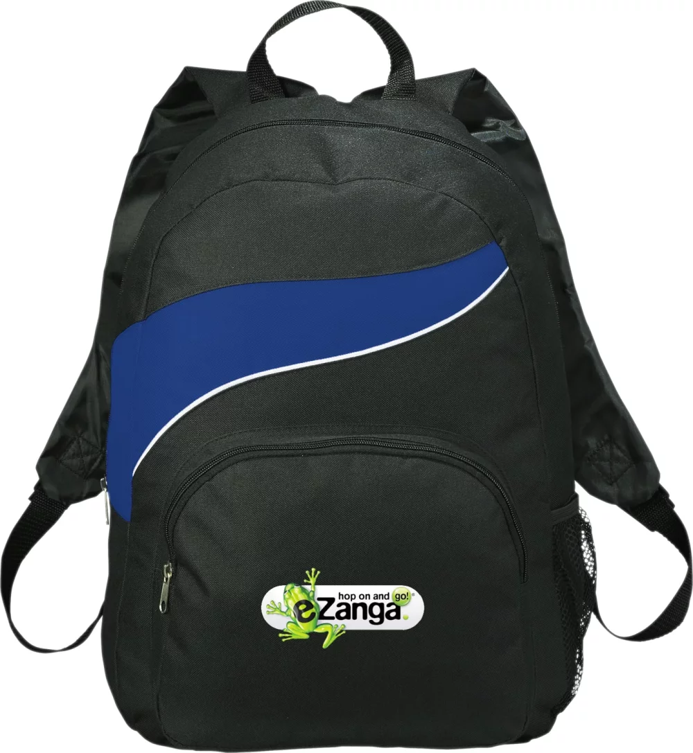 Tornado Deluxe Backpack