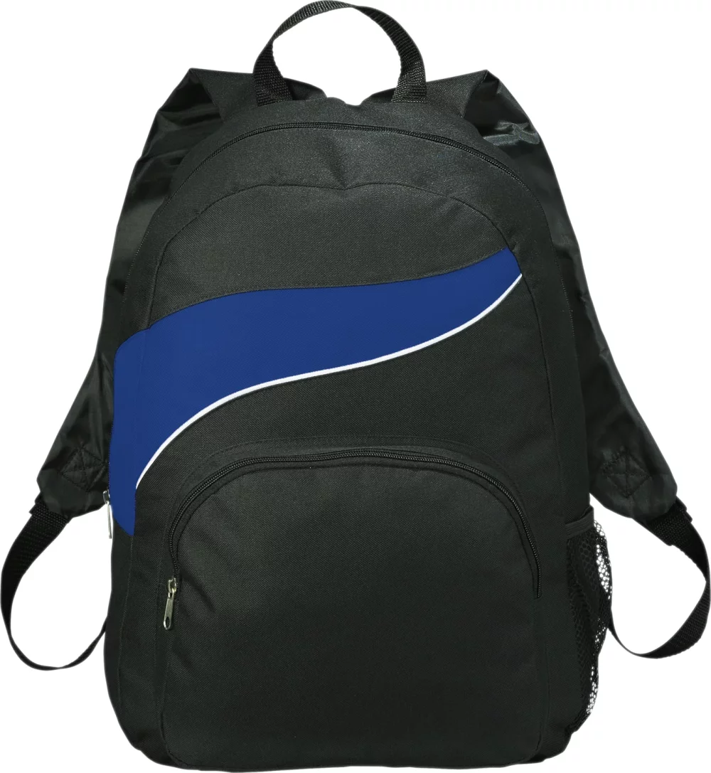 Tornado Deluxe Backpack