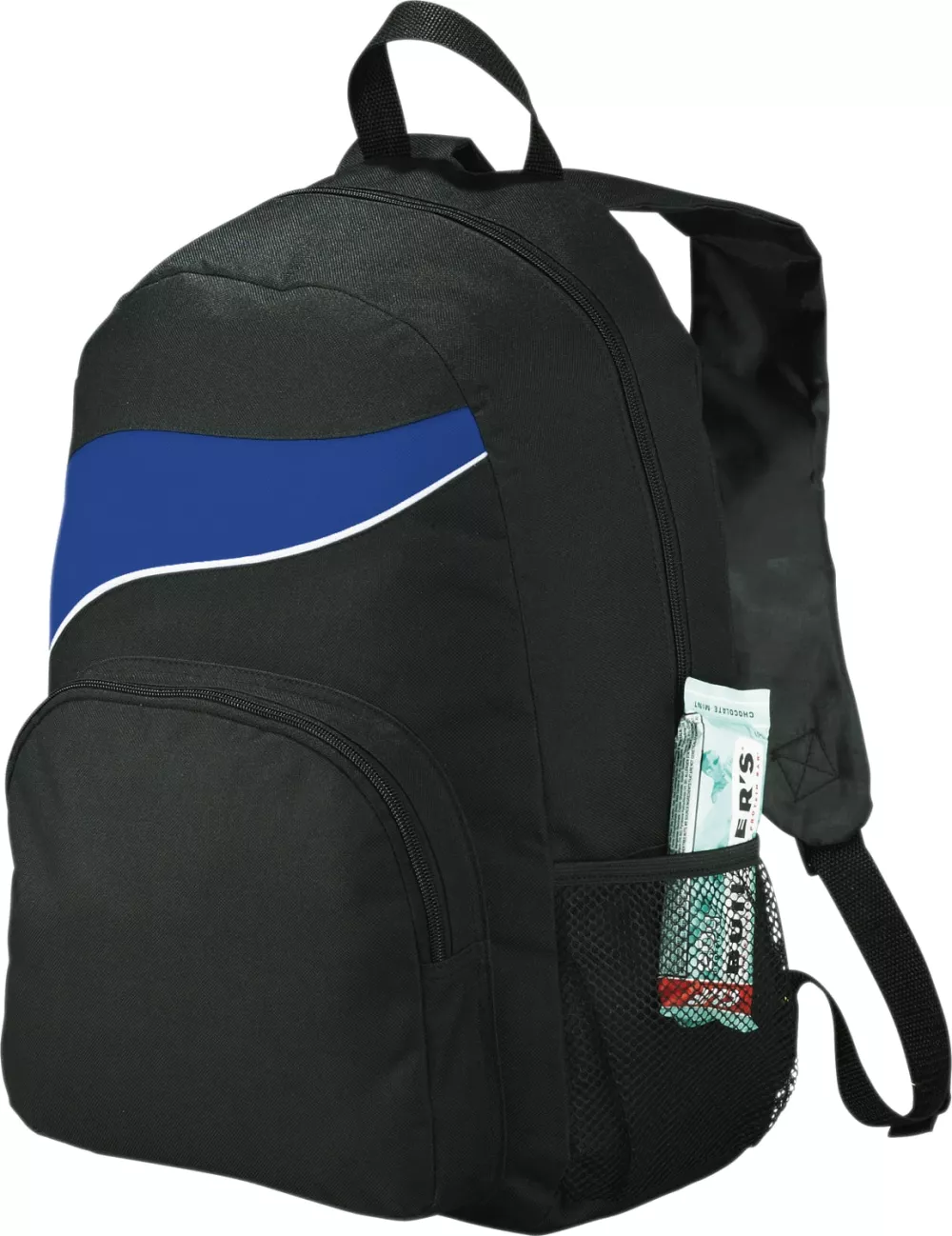 Tornado Deluxe Backpack