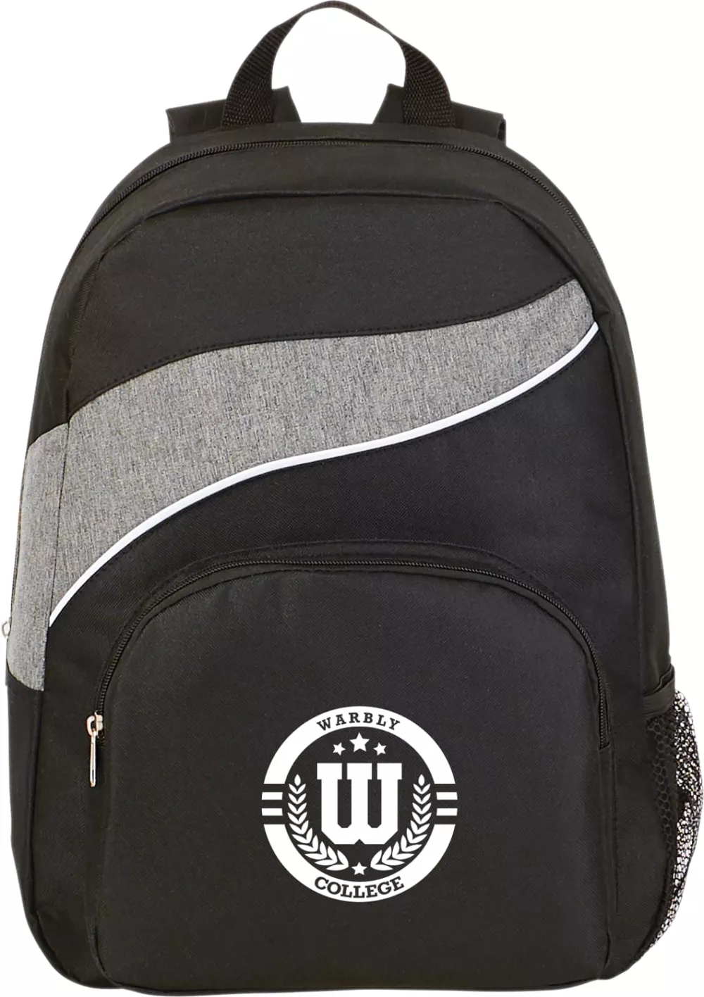 Tornado Deluxe Backpack