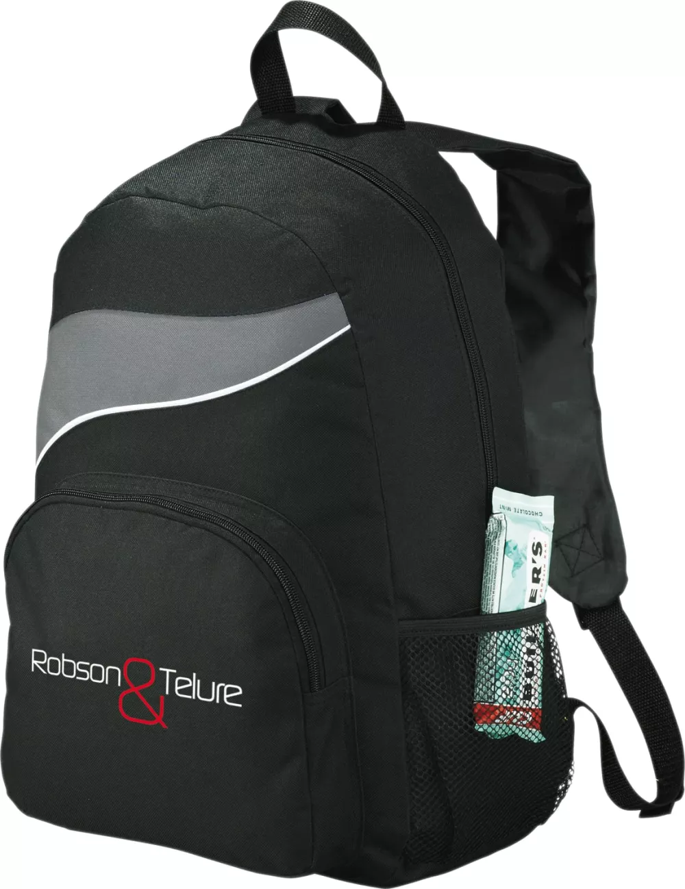 Tornado Deluxe Backpack
