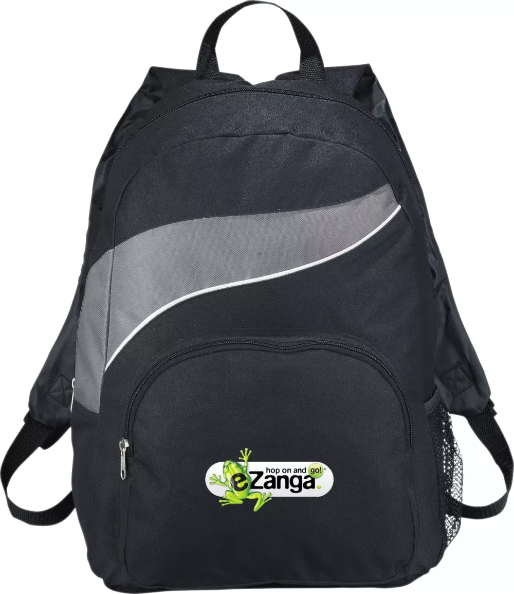 Sac à dos de luxe Tornado