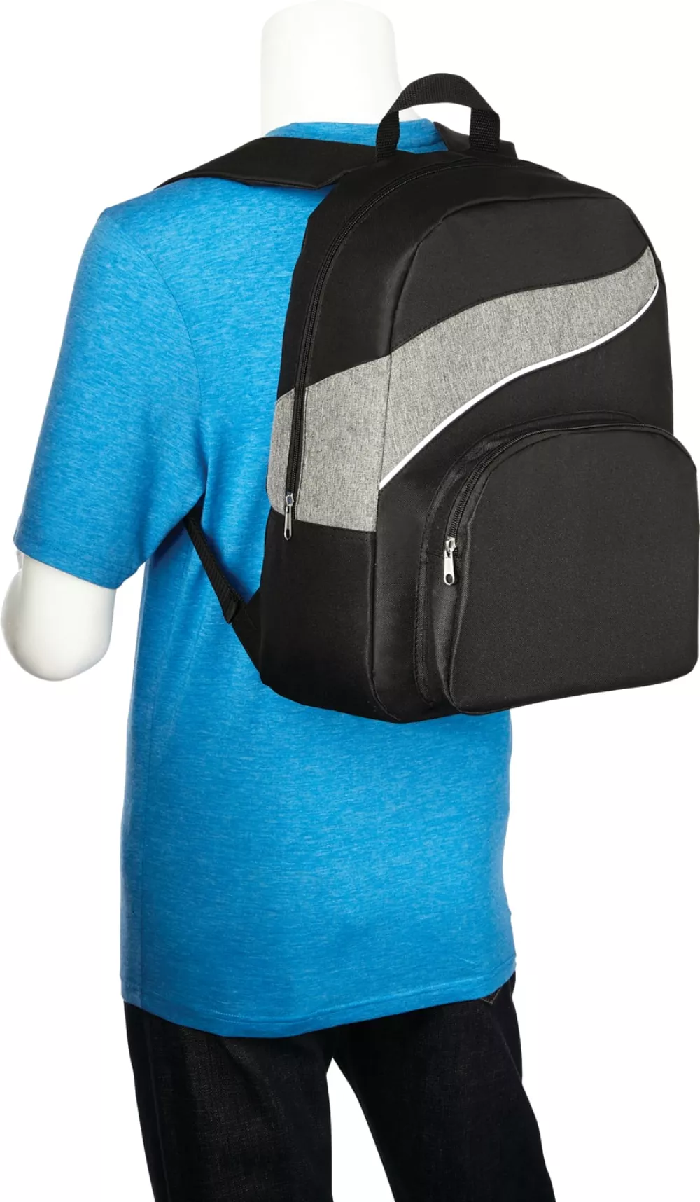 Tornado Deluxe Backpack