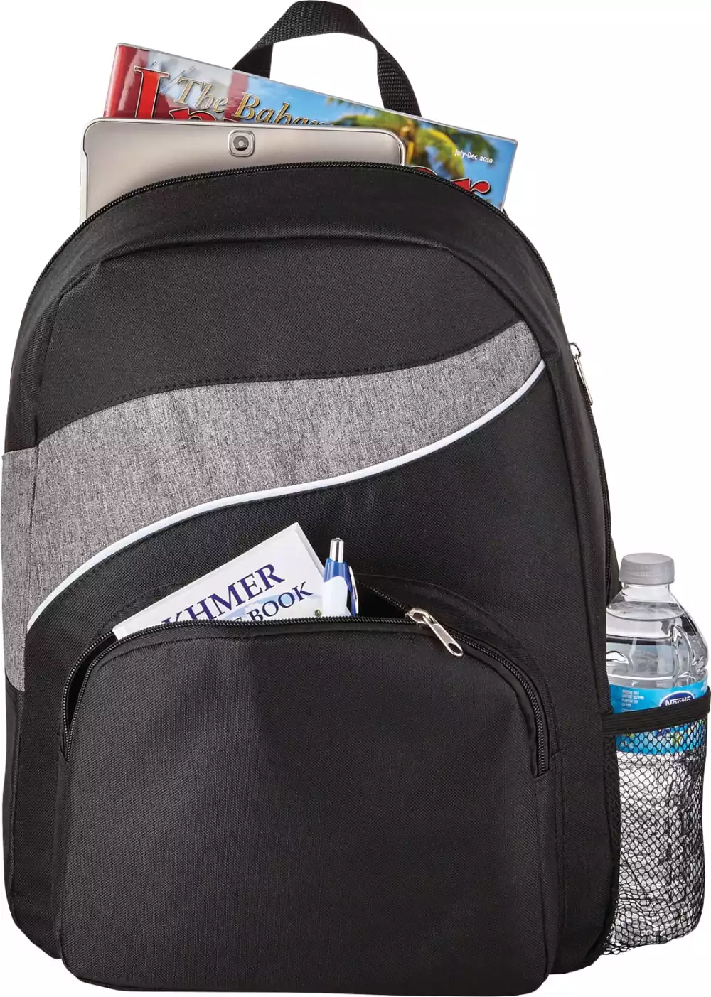 Sac à dos de luxe Tornado