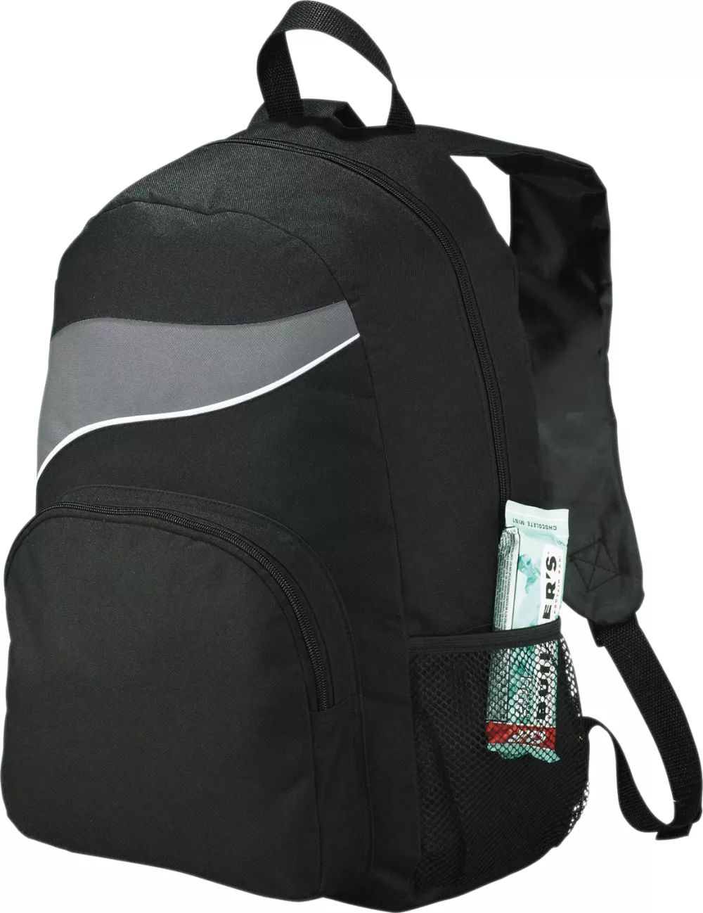 Tornado Deluxe Backpack