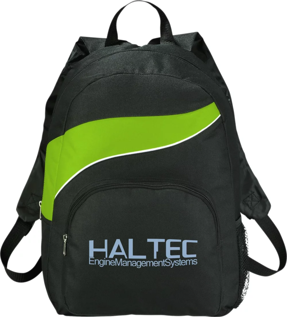 Tornado Deluxe Backpack