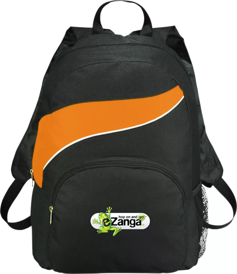 Sac à dos de luxe Tornado