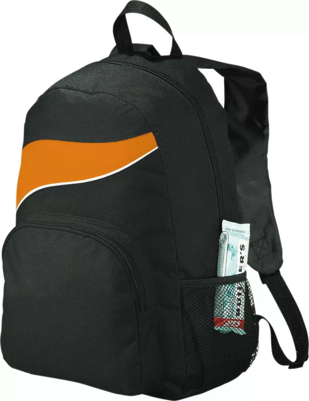 Tornado Deluxe Backpack