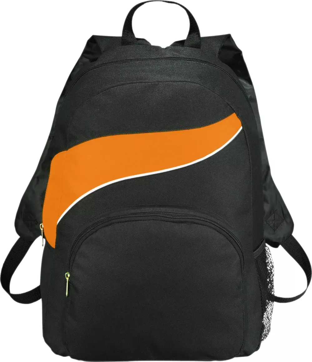 Tornado Deluxe Backpack