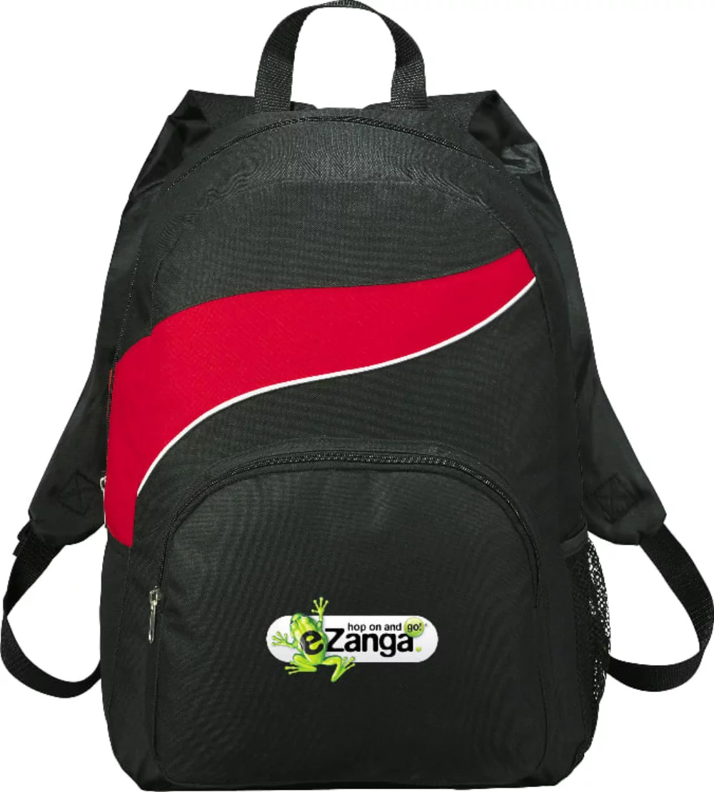 Tornado Deluxe Backpack