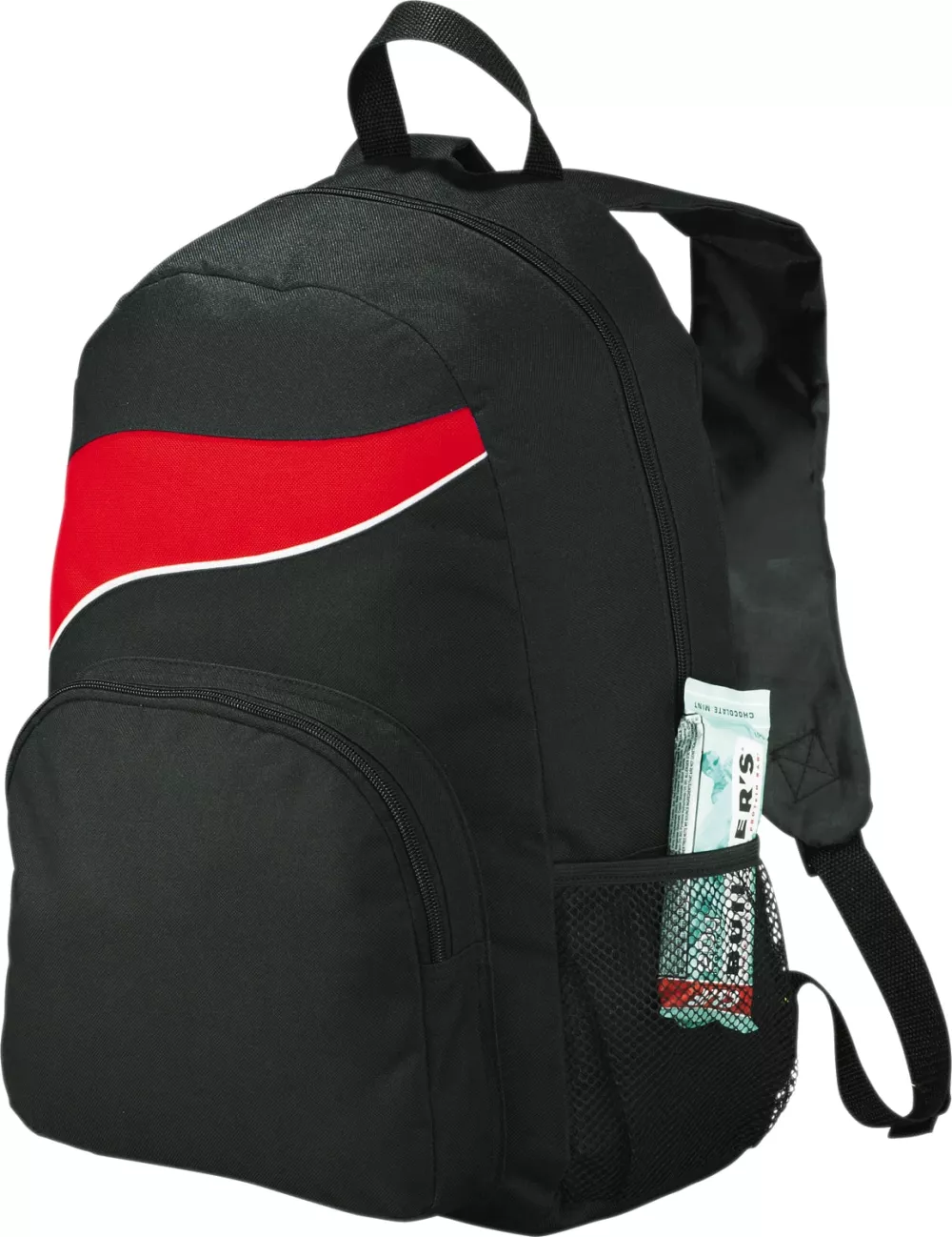 Tornado Deluxe Backpack