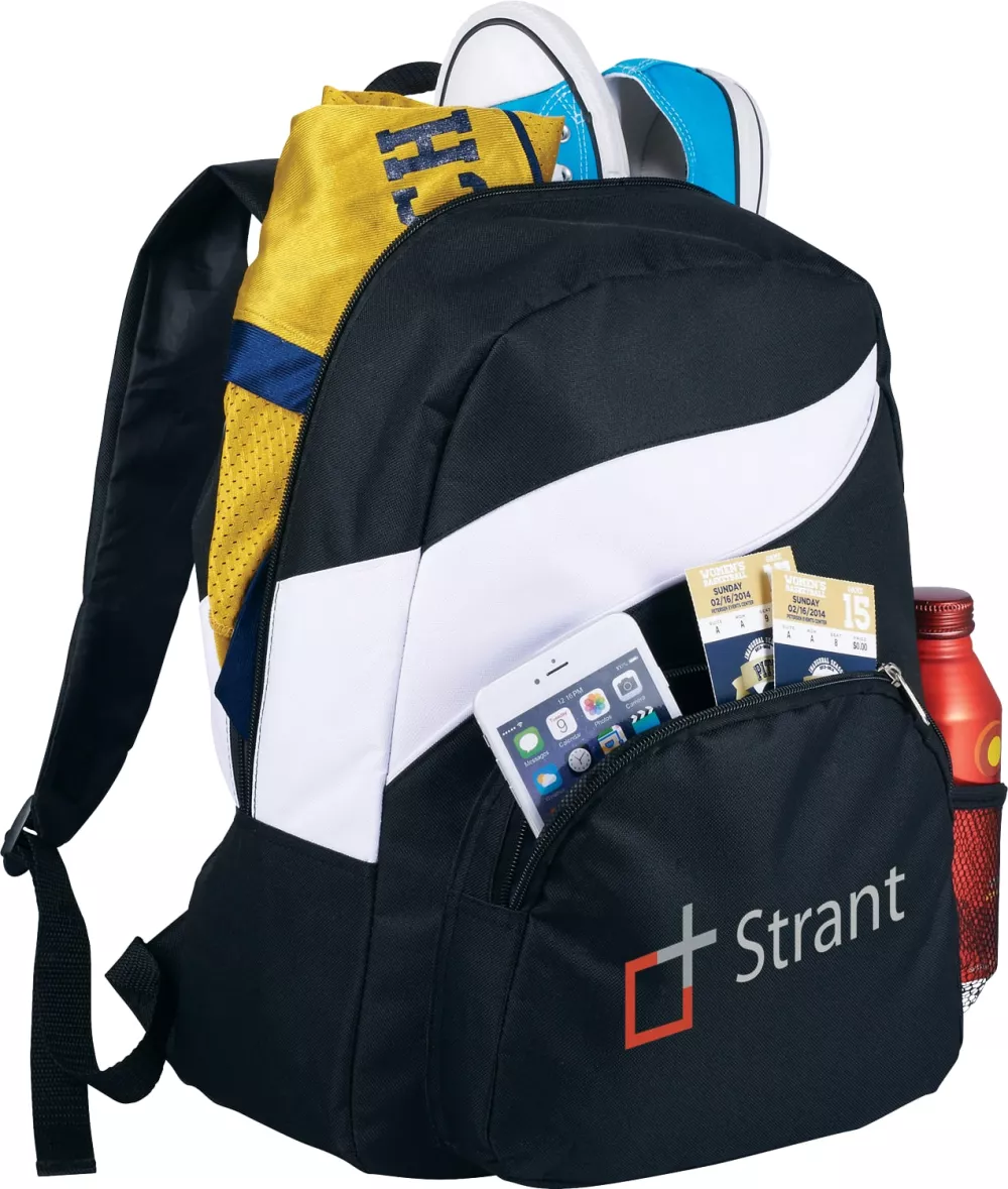 Sac à dos de luxe Tornado