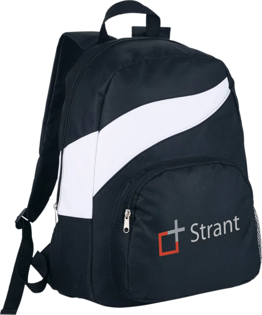 Tornado Deluxe Backpack