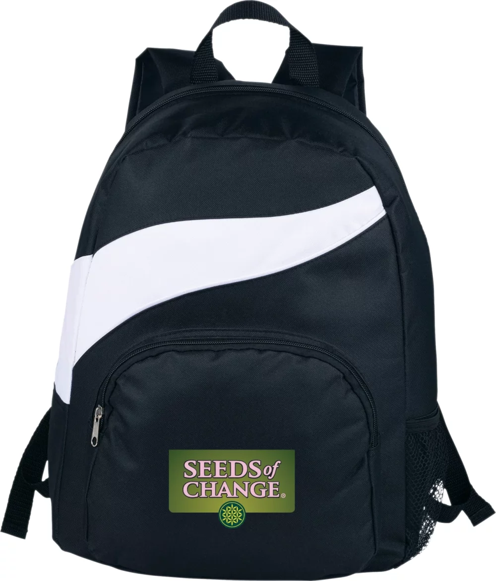 Tornado Deluxe Backpack