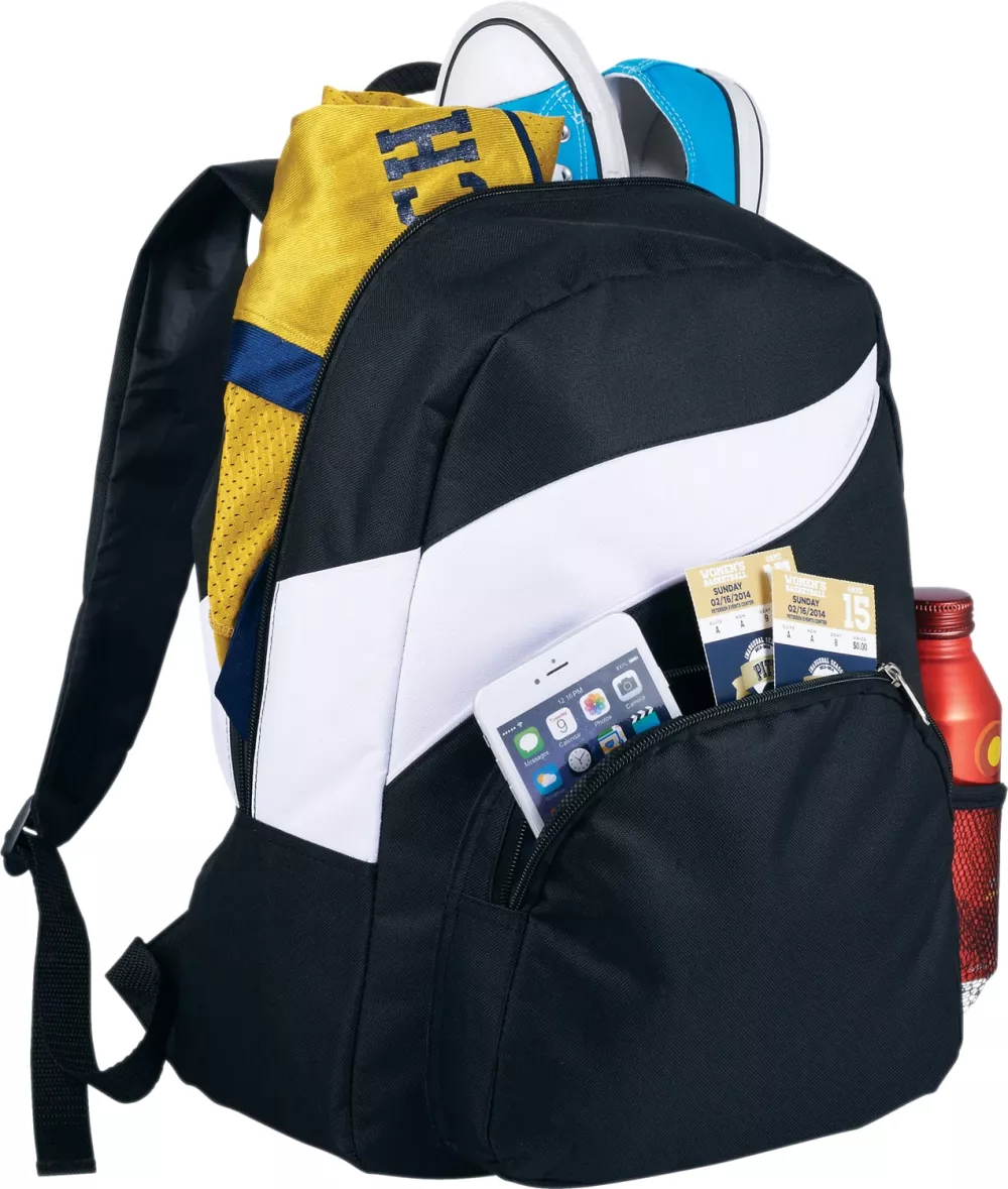 Sac à dos de luxe Tornado