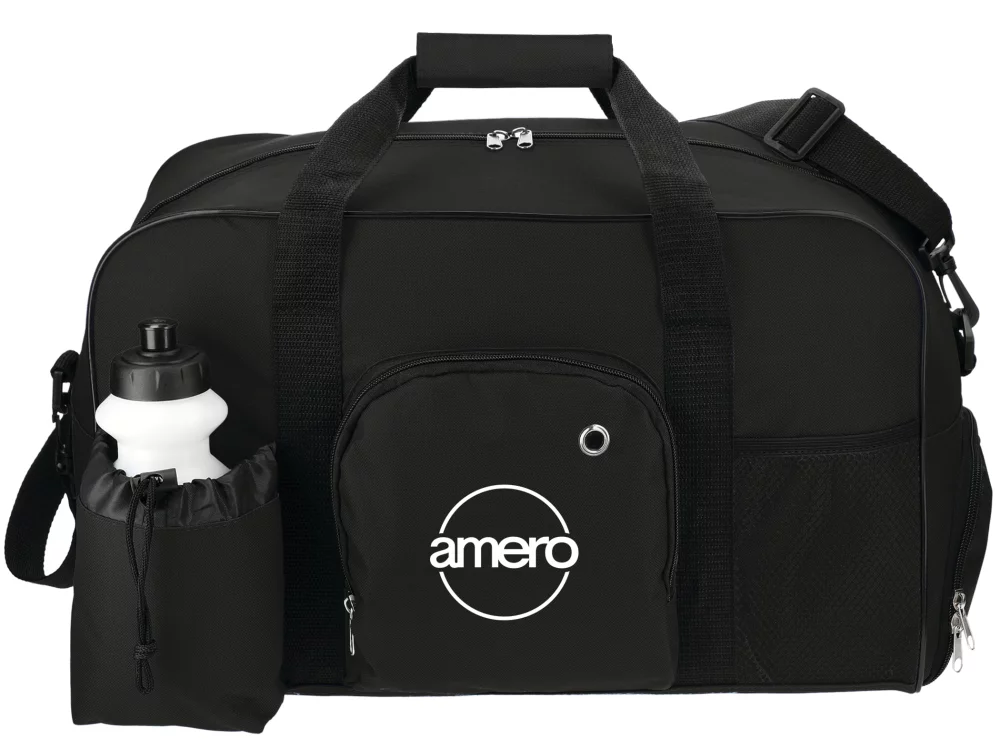 Weekender 18.5" Deluxe Duffel Bag
