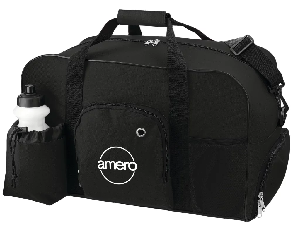 Weekender 18.5" Deluxe Duffel Bag