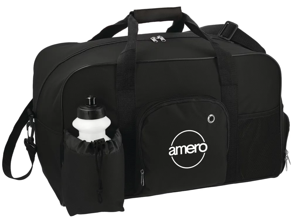 Weekender 18.5" Deluxe Duffel Bag