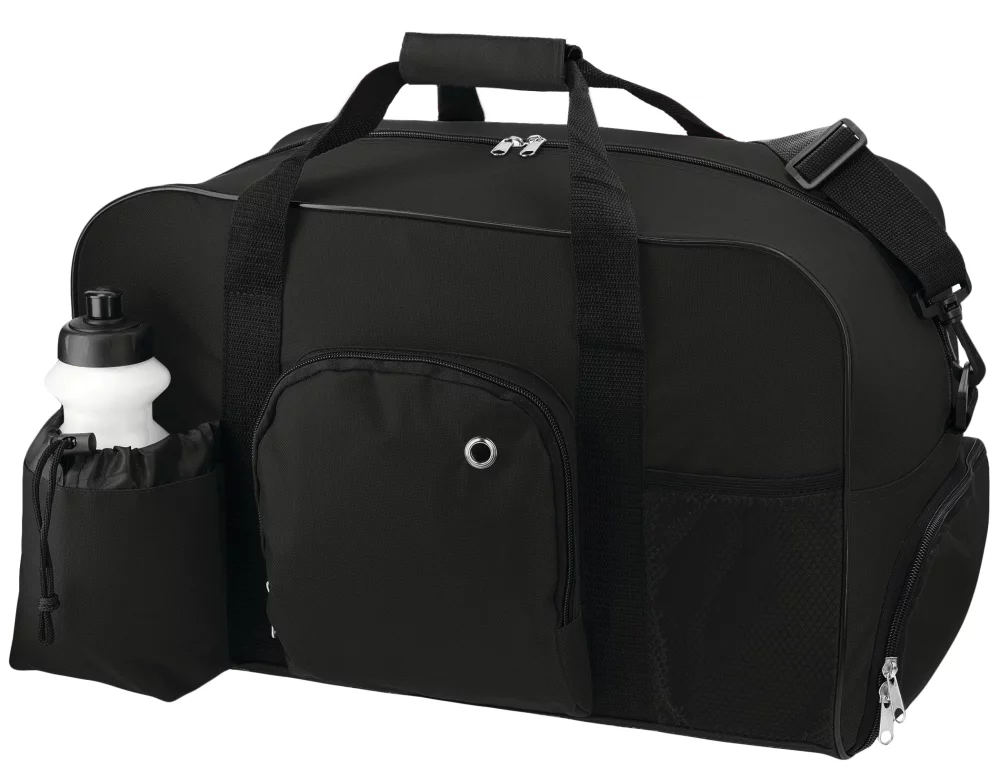 Weekender 18.5" Deluxe Duffel Bag