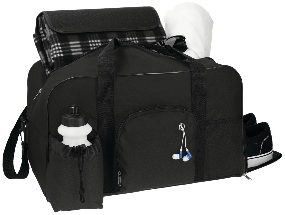 Sac de voyage Weekender Deluxe 18,5"