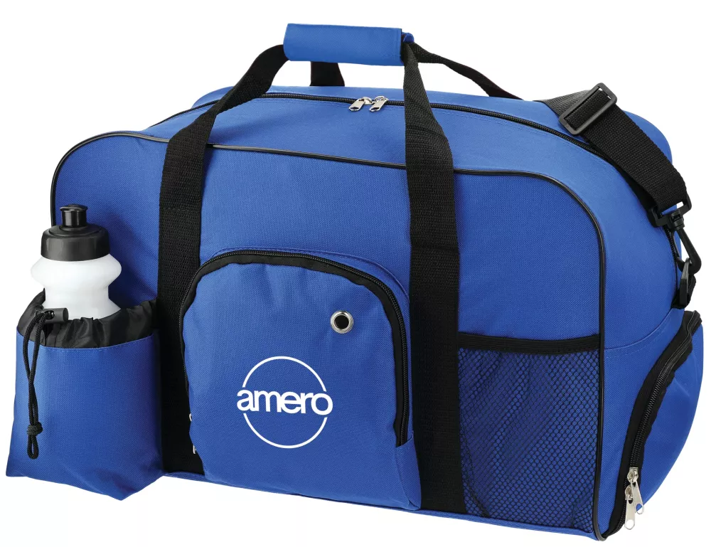 Weekender 18.5" Deluxe Duffel Bag