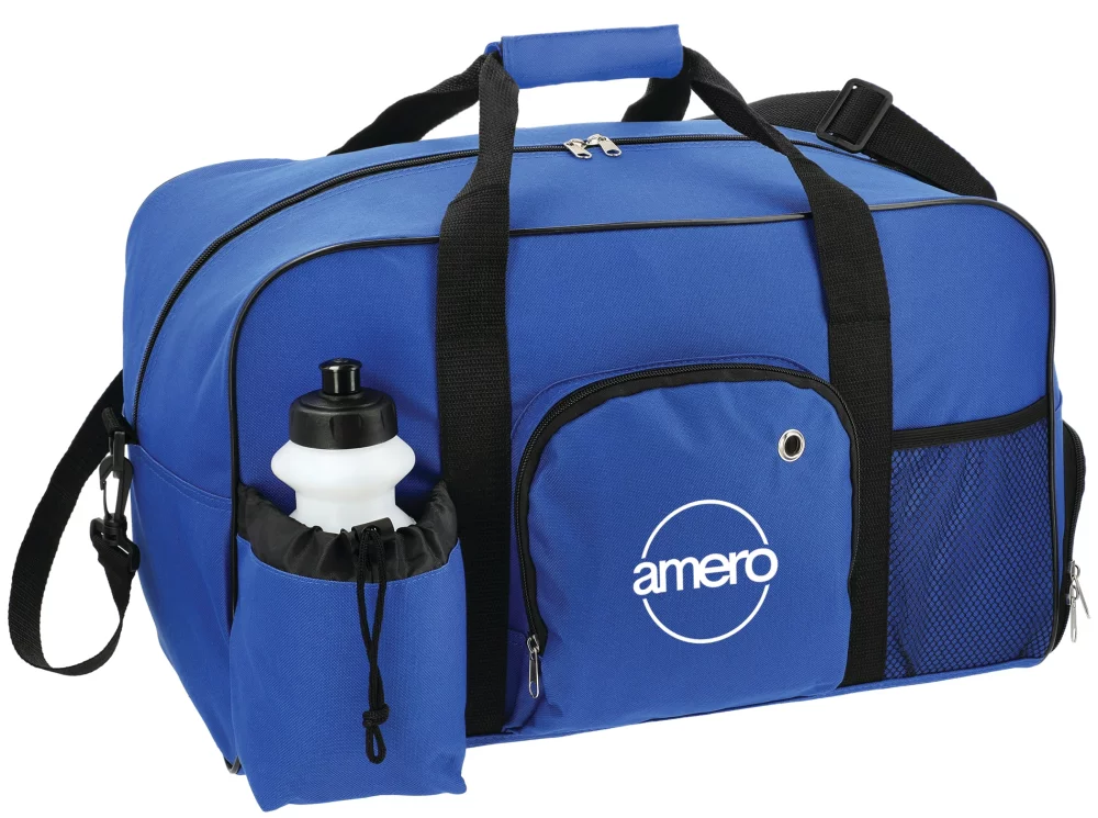 Weekender 18.5" Deluxe Duffel Bag