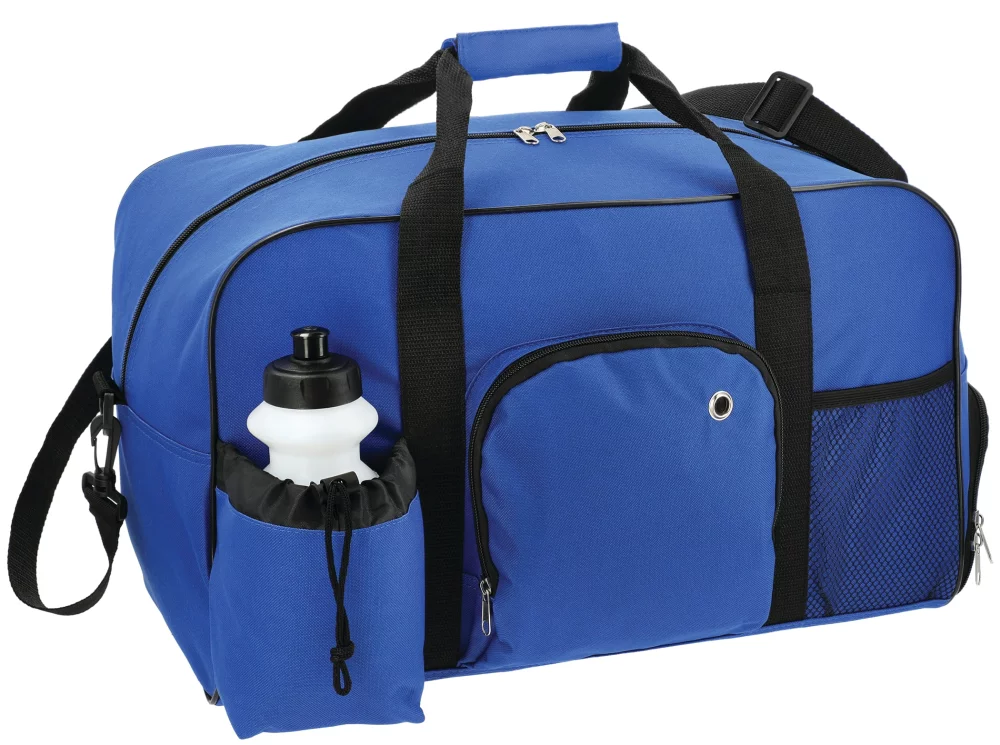 Weekender 18.5" Deluxe Duffel Bag