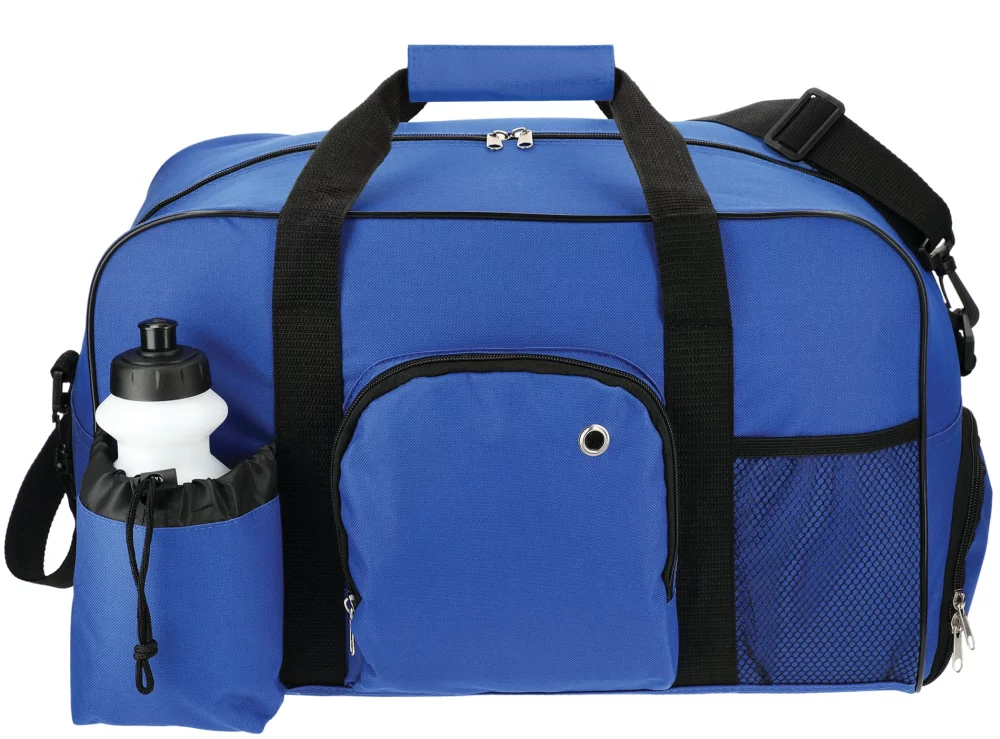 Weekender 18.5" Deluxe Duffel Bag