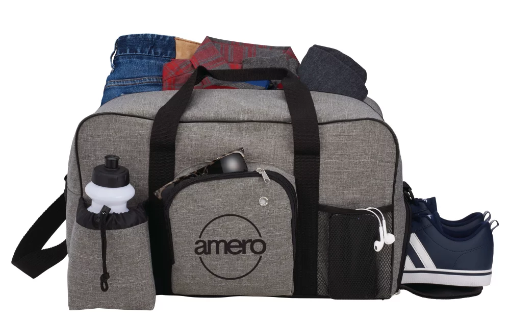 Weekender 18.5" Deluxe Duffel Bag