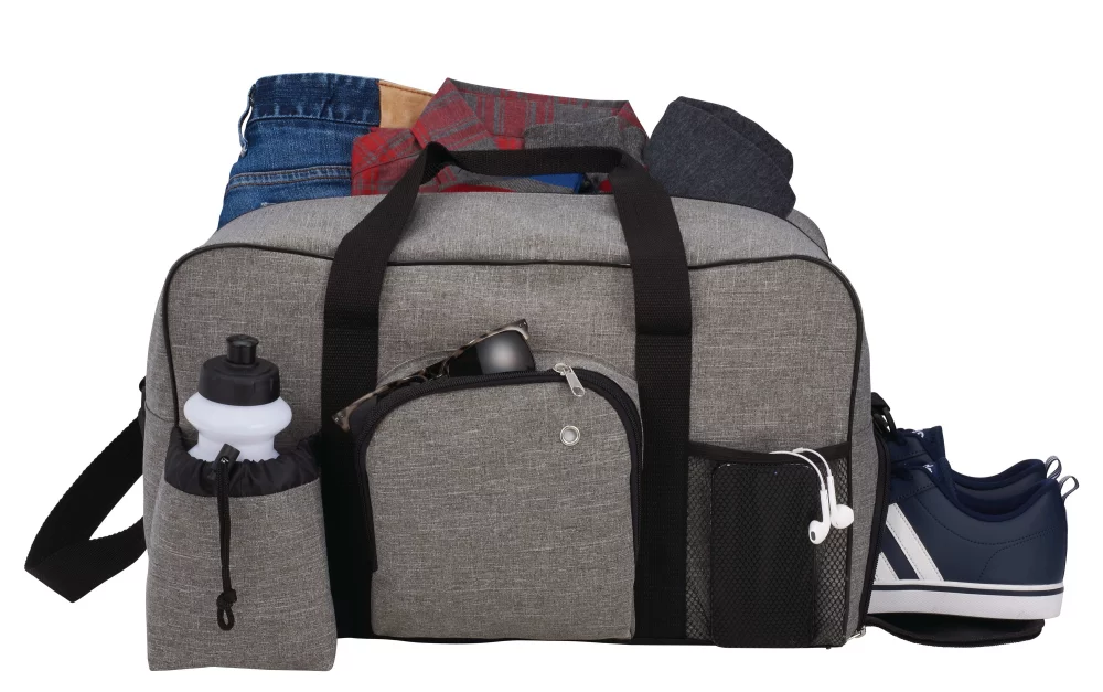 Weekender 18.5" Deluxe Duffel Bag