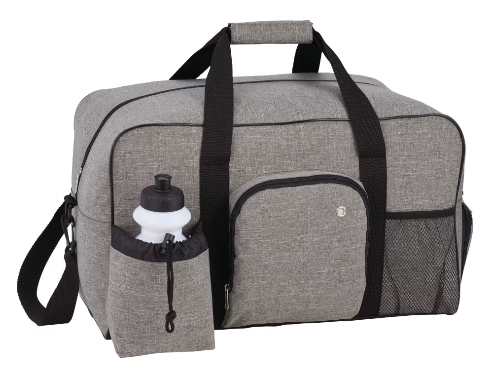 Weekender 18.5" Deluxe Duffel Bag