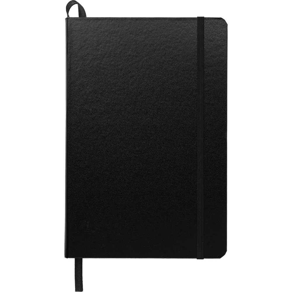 5.5" x 8.5" FSC® Mix Ambassador Bound Journal