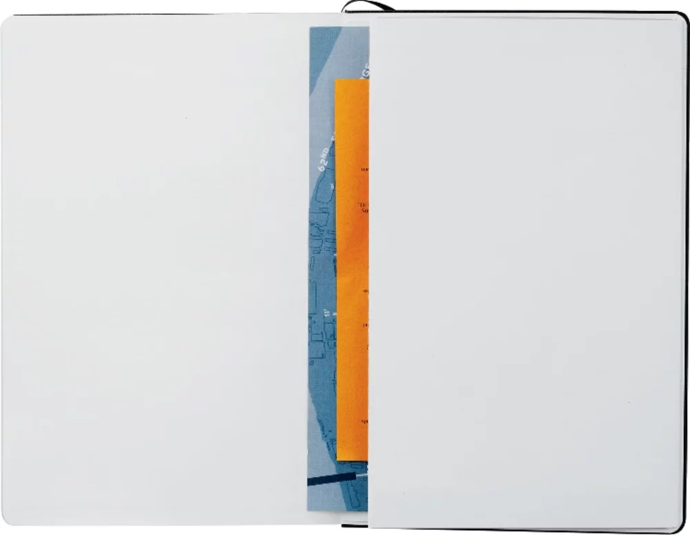 5.5" x 8.5" FSC® Mix Ambassador Bound Journal