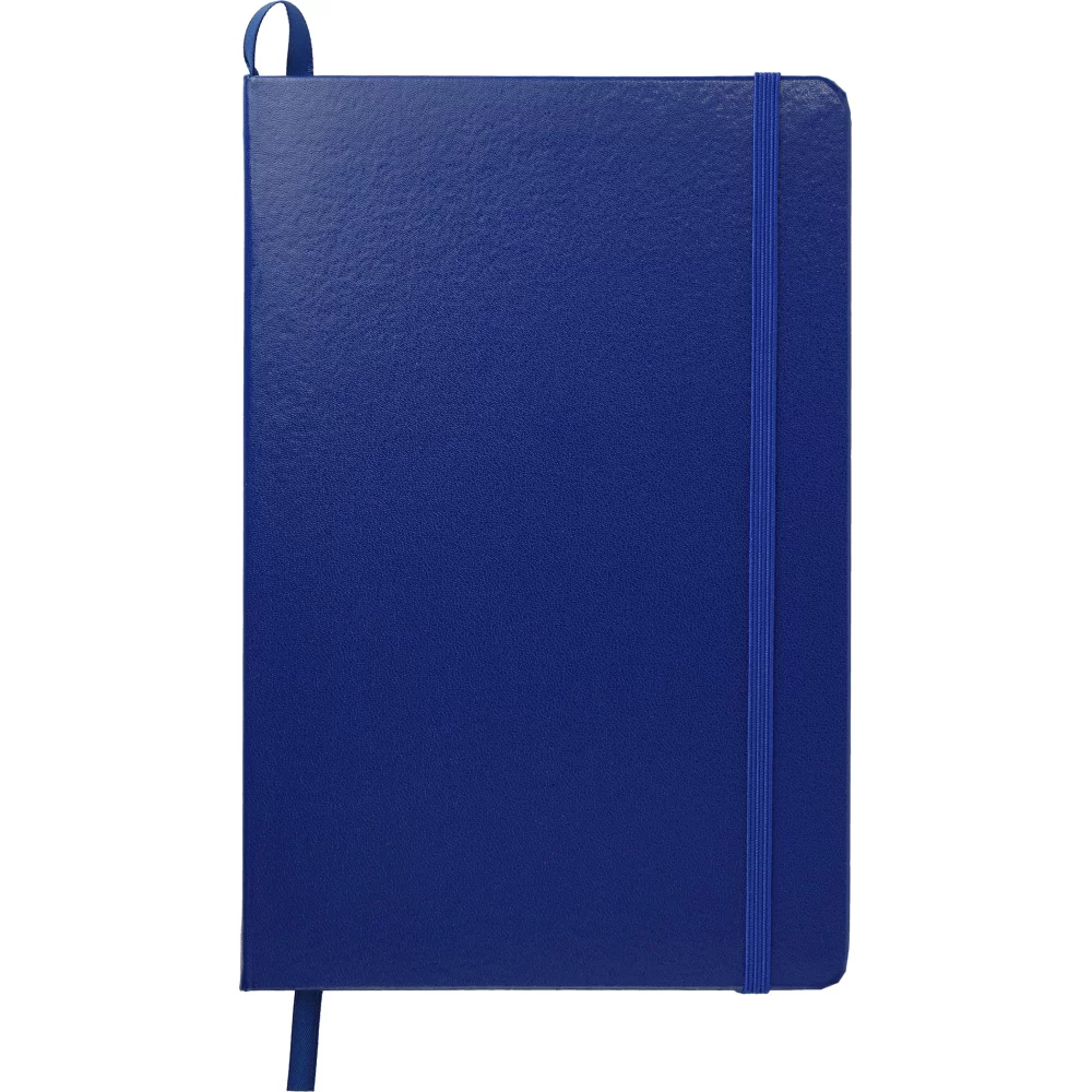 5.5" x 8.5" FSC® Mix Ambassador Bound Journal