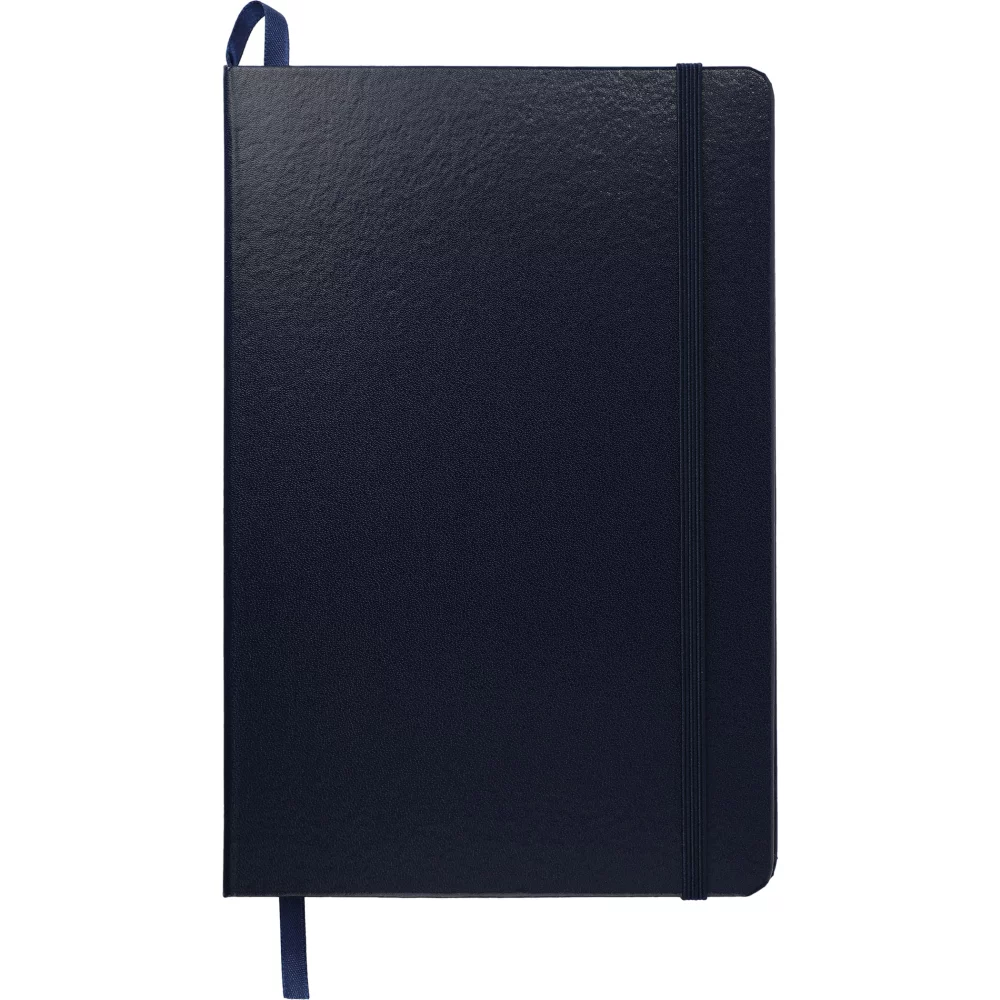 5.5" x 8.5" FSC® Mix Ambassador Bound Journal