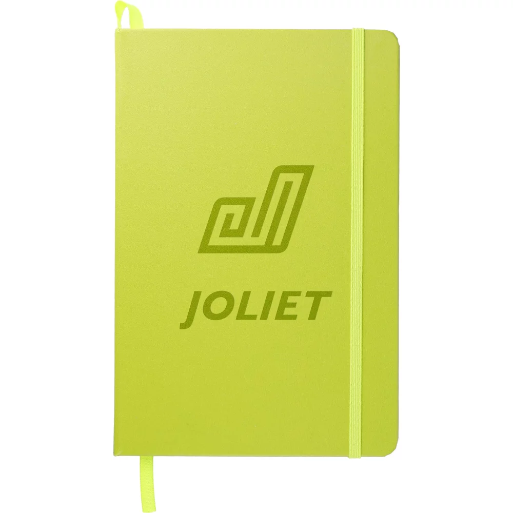 5.5" x 8.5" FSC® Mix Ambassador Bound Journal