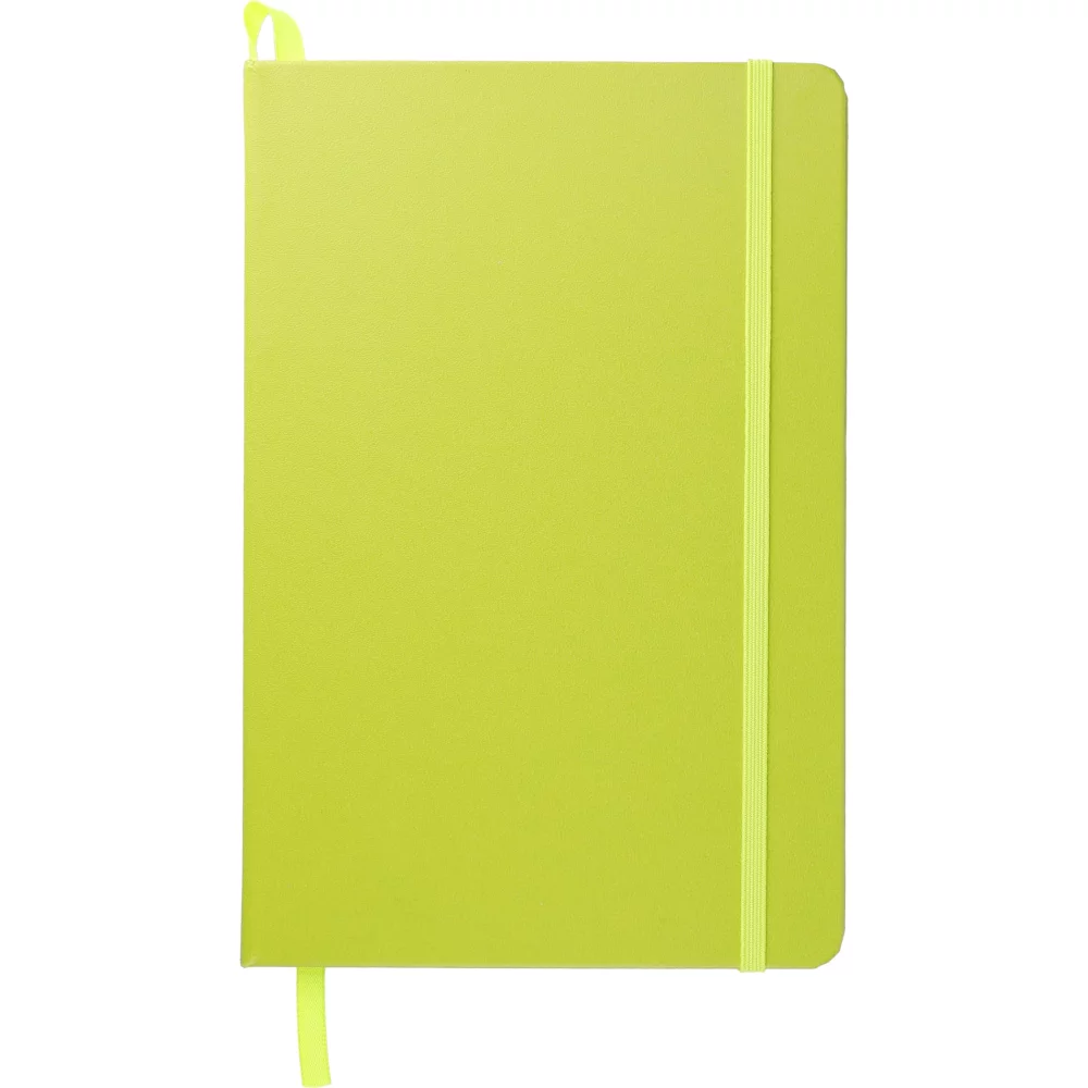 5.5" x 8.5" FSC® Mix Ambassador Bound Journal