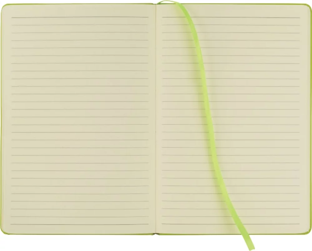 5.5" x 8.5" FSC® Mix Ambassador Bound Journal