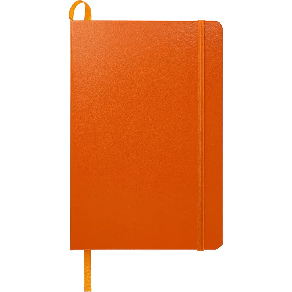 5.5" x 8.5" FSC® Mix Ambassador Bound Journal