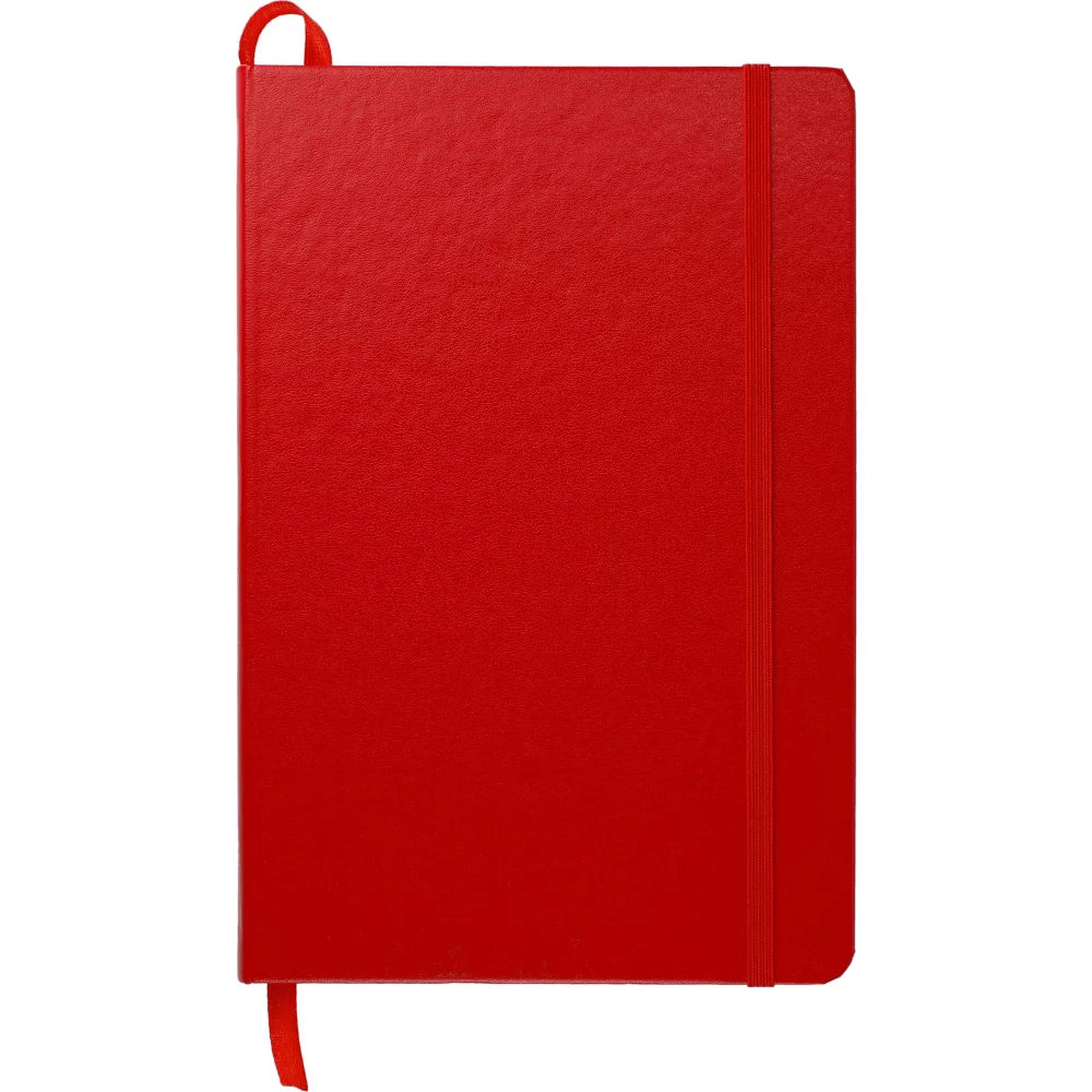 5.5" x 8.5" FSC® Mix Ambassador Bound Journal