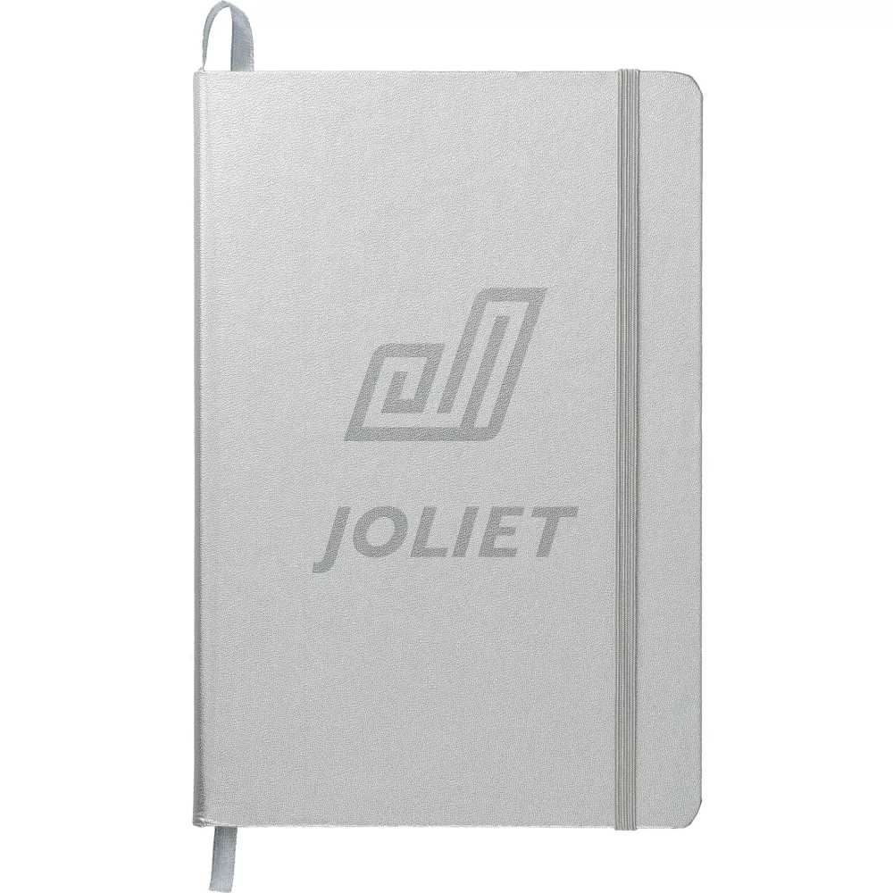 5.5" x 8.5" FSC® Mix Ambassador Bound Journal