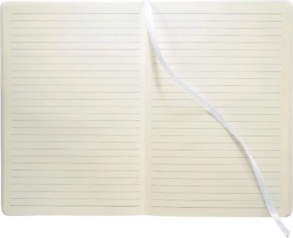 5.5" x 8.5" FSC® Mix Ambassador Bound Journal